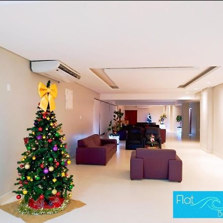 Flat Palladium Belvedere Sao Vicente  Exterior photo