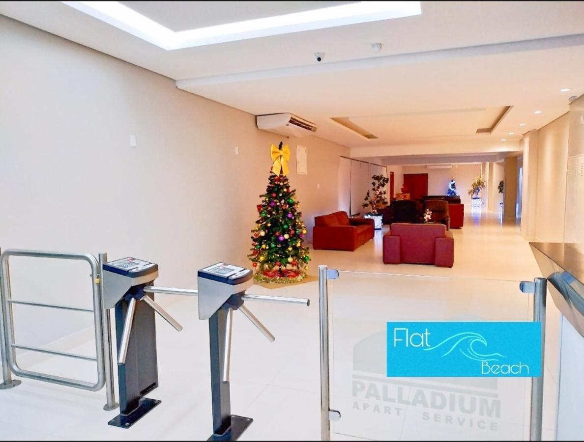 Flat Palladium Belvedere Sao Vicente  Exterior photo