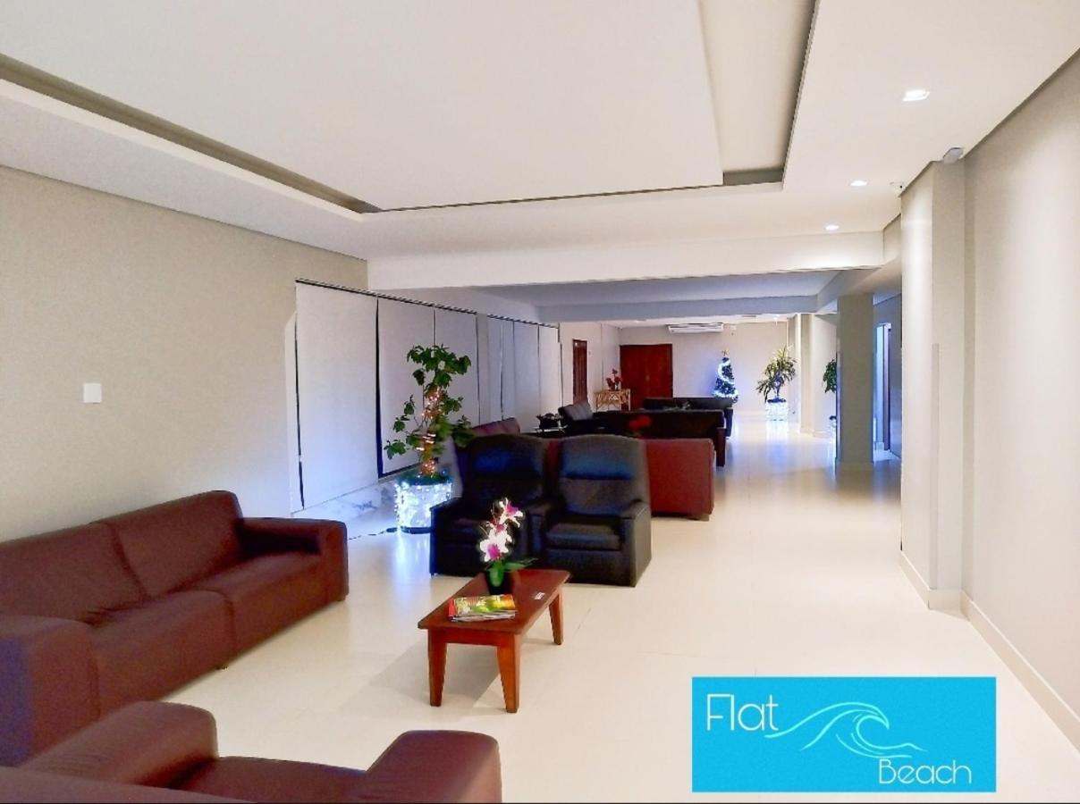 Flat Palladium Belvedere Sao Vicente  Exterior photo